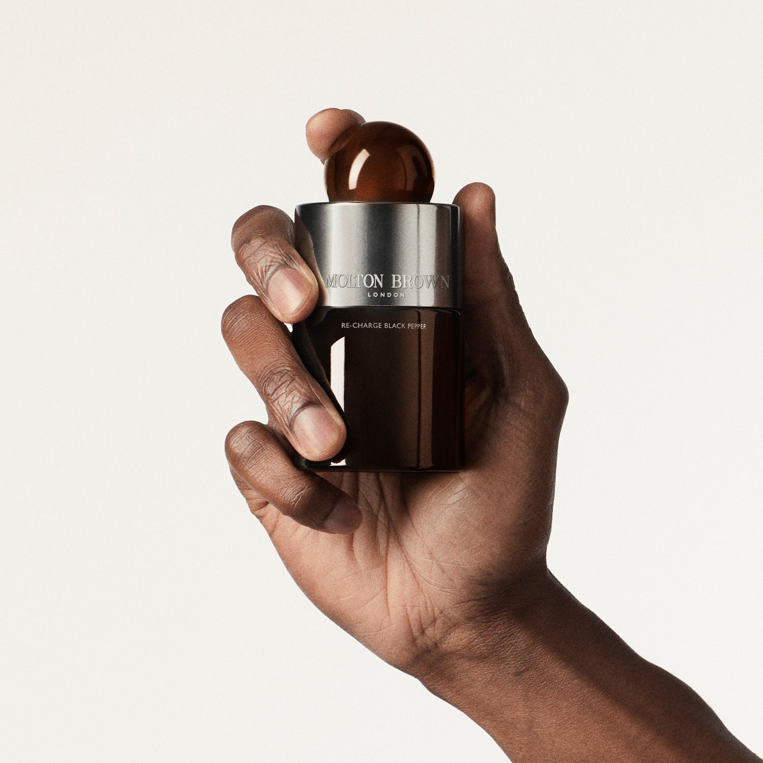 Re-charge Black Pepper collectie