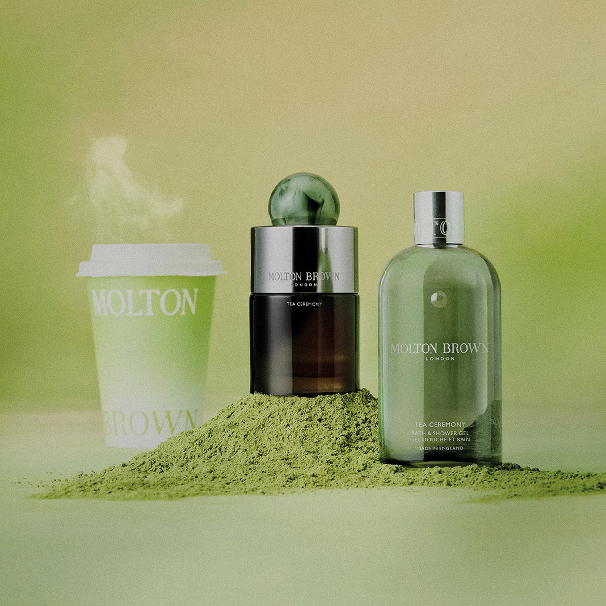 Tea Ceremony Eau de Parfum 100ml - lifestyle
