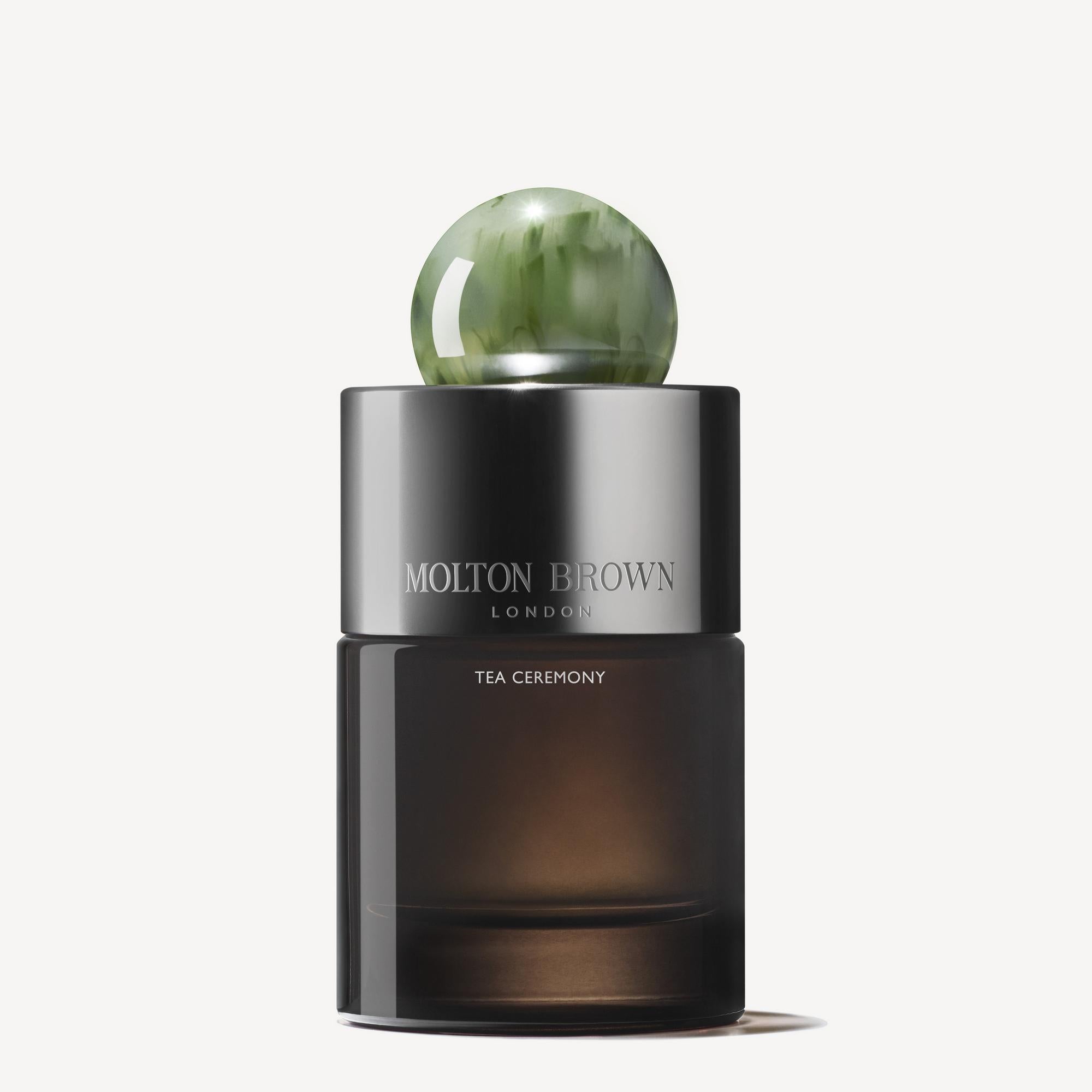 Tea Ceremony Eau de Parfum 100ml - Molton Brown